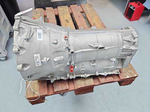 Caja Cambios Automatica Land Rover Defender D250 MHEV 4X4 249CV 183KW AUT.