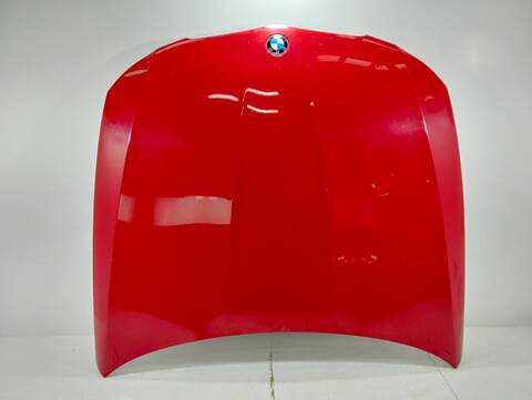 Capot Bmw Serie 3 315 2.0 16V 143CV