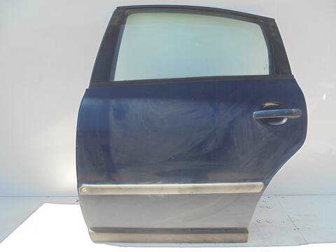 Puerta Trasera Izquierda Volkswagen Passat BASICO BERLINA 101CV 74KW