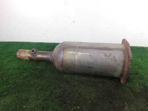 Foto 2ª: Filtro Particulas Citroen C4 2.0 HDI 138 PICASSO 136CV 100KW [RHJ] (2009)