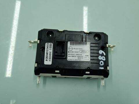 Foto 3ª: Pantalla Multifuncion Ford Transit GASOLINA (2013)