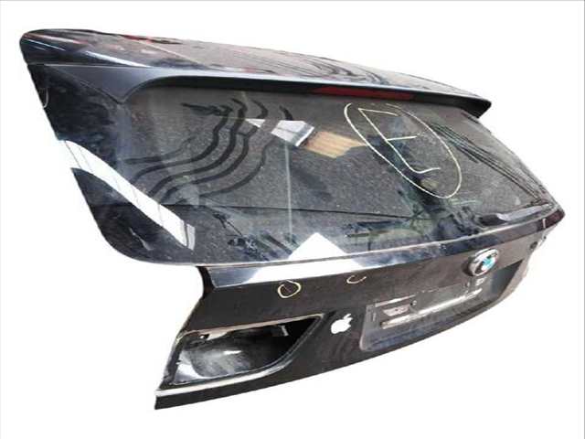 Foto 3ª: Portón Bmw X5 3.0 SD (2006)