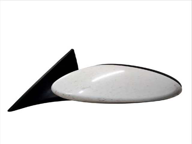 Foto 2ª: Retrovisor Izquierdo Bmw Serie 3 315 320 D (2005)