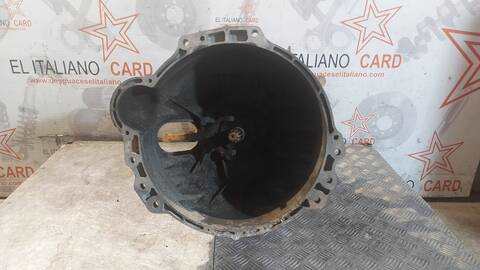 Caja Cambios Renault Mascott FG 160. 35/55/65 CABINA INDIVIDUAL 156CV 115KW