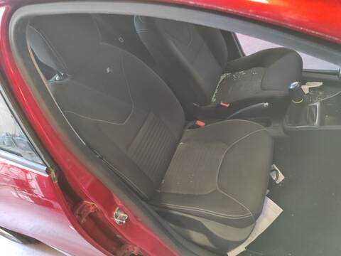 Foto 1ª: Asiento Delantero Derecho Renault Clio H4B408 (2016)