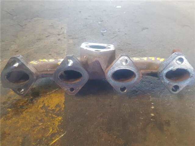 Foto 2ª: Colector Escape Bmw Serie 3 315 2.0 320D [2.0 LTR. - 100 KW 16V DIESEL CAT] [M47 204 D1]