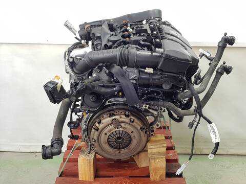 Motor Completo Citroen Jumpy CLUB XL