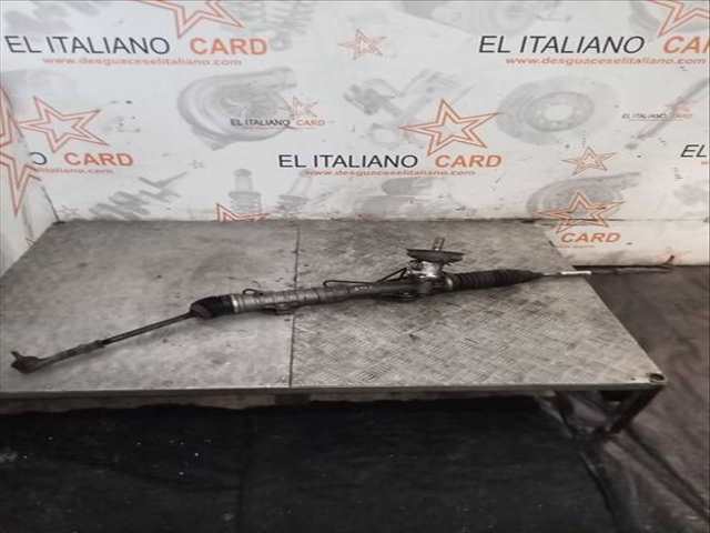 Foto 1ª: Cremallera de Direccion Citroen C4 BUSINESS CLASS PICASSO 112CV 82KW [9H05] (2013)