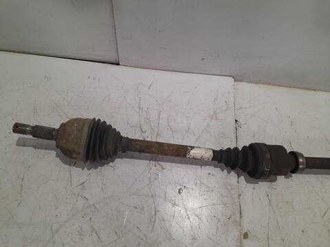 Foto 3ª: Transmision Delantera Derecha Citroen C5 1.6 16V HDI FAP 109CV [9HZDV6TED4] (2008)