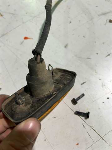 Foto 2ª: Piloto Lateral Izquierdo Chevrolet Tahoe 5.3 GASOLINA V8 VORTEC [LM7] (2001)