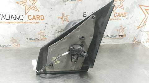 Foto 2ª: Retrovisor Derecho Dacia Dokker ESSENTIAL 75CV 55KW [K9K U8] (2021)