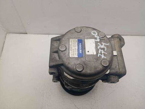 Foto 2ª: Compresor Aire Acondicionado Kia Sportage 2.0 TD CAT 113CV 83KW [D4EA] (2006)