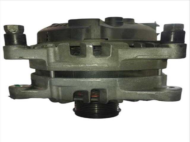 Alternador Peugeot 2008 1.6 BLUEHDI 100