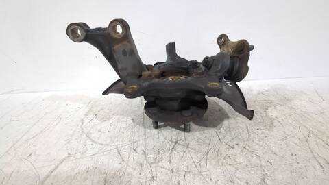 Foto 2ª: Mangueta Delantera Derecha Toyota Auris 1.6 ZRE151_) 124CV 91KW [1ZR-FE] (2007)