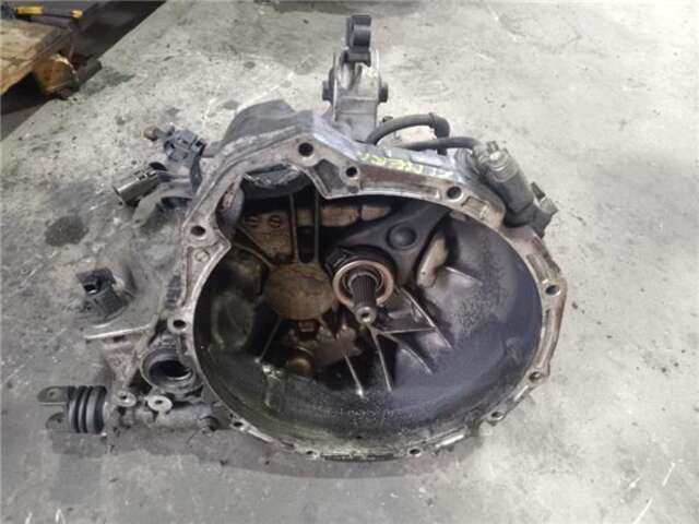 Foto 2ª: Caja Cambios Nissan Almera 2.2 ACENTA [2.2 LTR. - 81 KW 16V TURBODIESEL CAT]