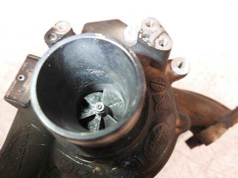 Turbocompresor Land Rover Range 1.5 P300E 309 CV 227KW