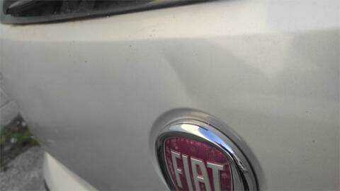 Foto 2ª: Portón Fiat Punto 1.4 G 77CV 57KW EVO PUNTO 199) 199A2000 (2010)