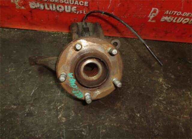 Mangueta Delantera Derecha Ford Mondeo 1.8 16V