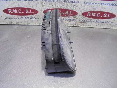 Foto 2ª: Cuadro de Instrumentos Audi A6 1.8 T AVANT 150CV 110KW [AWT] (2001)