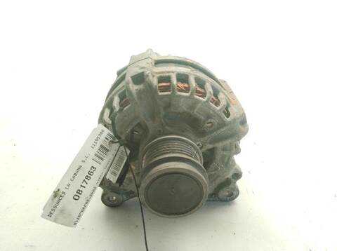 Alternador Seat Ateca 2.0 TDI