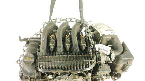 Motor Completo Citroen C3 VERSION INDEFINIDA