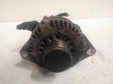 Foto 1ª: Alternador Opel Astra Z17DTH BERLINA (2006)