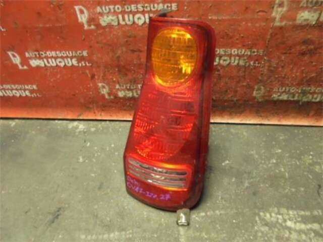 Foto 3ª: Piloto Trasero Derecho Hyundai Matrix 1.5 CRDI [D3-EA]