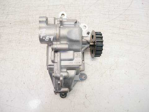 Foto 2ª: Bomba de Aceite Ford Transit 130 CV 96KW [YMF6] (2020)