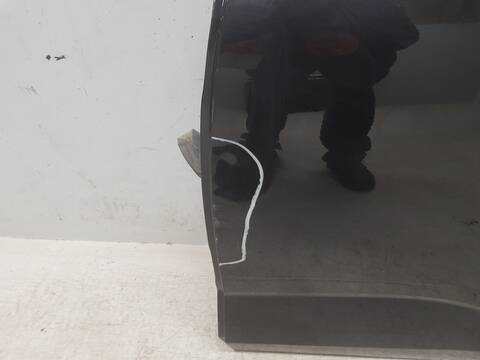 Foto 3ª: Puerta Trasera Izquierda Dacia Sandero EXPRESSION (2022)