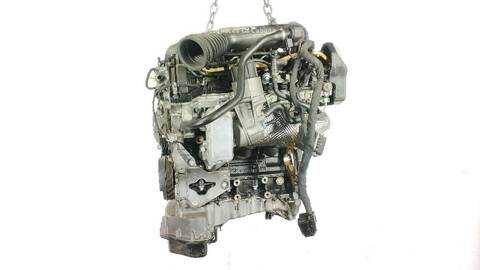 Foto 2ª: Motor Completo Lancia Thema 3.0 D (2011)