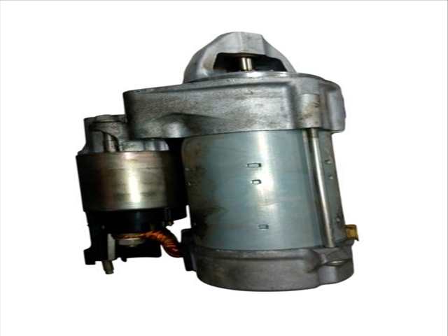 Foto 2ª: Motor de Arranque Mercedes Clase E 180 E 250 CDI - BLUETEC - D 207.303 207.304) COUPE (2009)