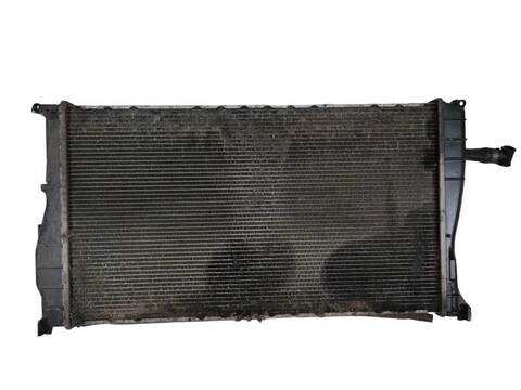 Foto 2ª: Radiador Motor Bmw Serie 3 330 3.0 XD 231CV 170KW M57D30 (2004)