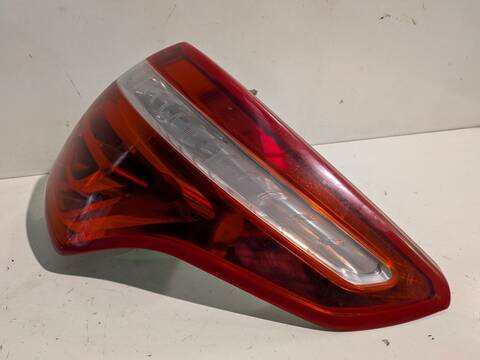 Foto 3ª: Piloto Trasero Derecho Citroen C4 9HZ PICASSO (2007)