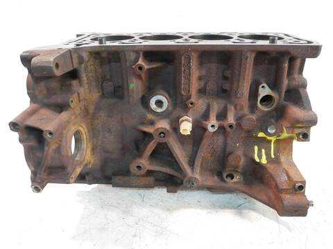 Foto 2ª: Bloque Motor Ford Transit 170 CV 125KW [YNFS] (2020)