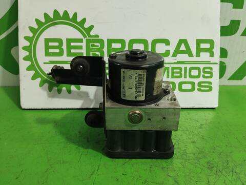Abs Ford Focus 1.6 16V CAT BERLINA 101CV 74KW