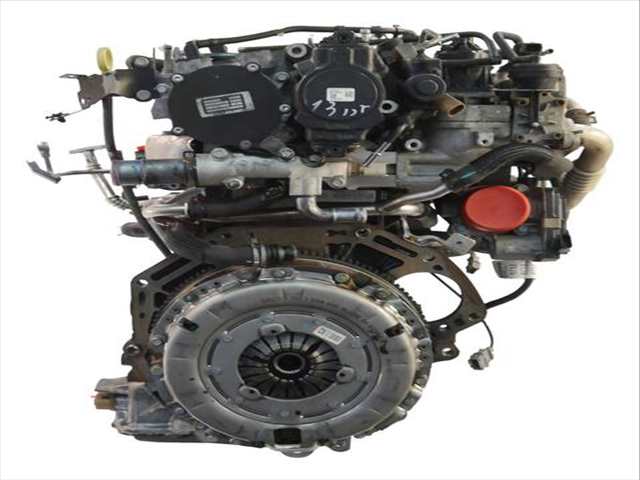 Foto 2ª: Motor Completo Opel Antara 2.2 CDTI 163 CV 120KW [A22DM]