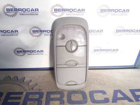 Luz Interior Kia Sorento 2.5 CRDI 170CV 125KW