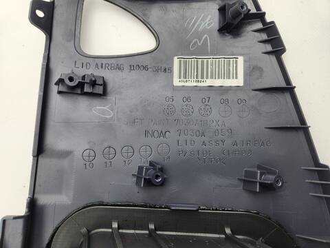 Foto 2ª: Airbag Delantero Derecho Mitsubishi Outlander 2.2 DI-D KAITEKI PLUS 156CV 115KW [4HN] (2009)
