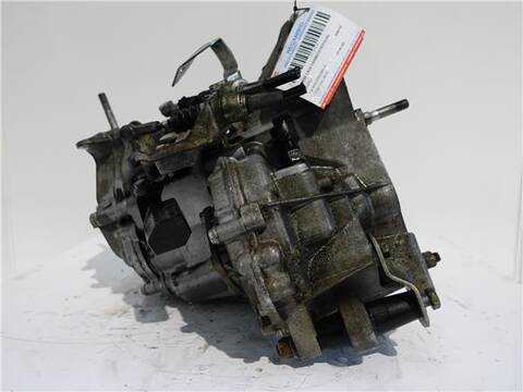 Foto 2ª: Caja Cambios Fiat Stilo 1.6 16V 192_XB1A) 103CV 76KW [182 B6.000] (2002)