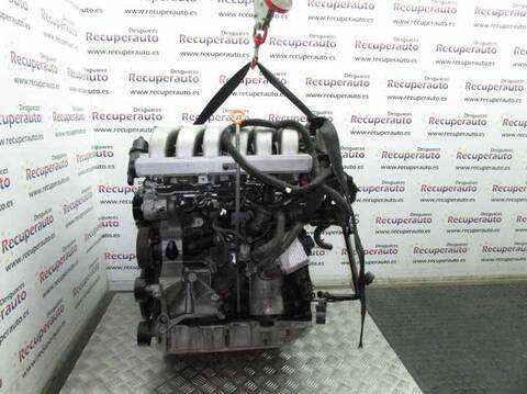 Motor Completo Volkswagen Passat AXZ