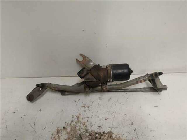 Foto 2ª: Motor Limpia Delantero Renault Megane 1.6 16V (113 CV) II BERLINA 3P [K4M760]