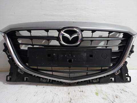 Foto 2ª: Rejilla Delantera Mazda 3 CENTER-LINE 150CV 110KW [SHY6, SHY4] (2014)