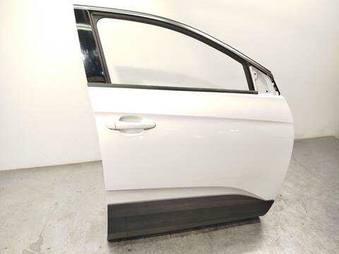 Foto 2ª: Puerta Delantera Derecha Opel Grandland 1.2 75) 131CV 96KW [HN05] (2020)