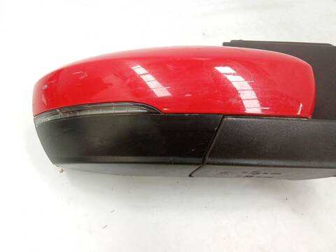 Foto 4ª: Retrovisor Derecho Volkswagen Polo 1.6 TDI 90CV 66KW [CAYB] (2012)