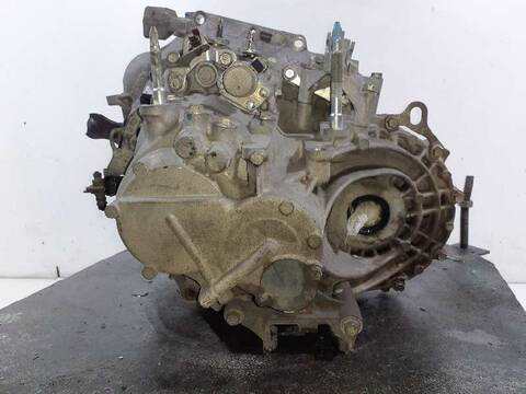 Foto 3ª: Caja Cambios Honda Frv 2.2 CTDI 140CV 103KW BE) [N22A1] (2006)