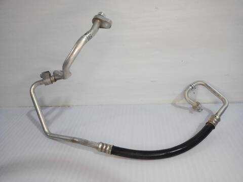 Foto 2ª: Tubos Aire Acondicionado Nissan Qashqai ACENTA 116CV [HRA2DDT] (2013)