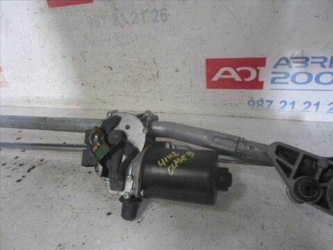 Foto 2ª: Motor Limpia Delantero Mercedes Clase B 150 2.0 180 CDI 245.207) 109CV 80KW [OM 640.940] (2007)