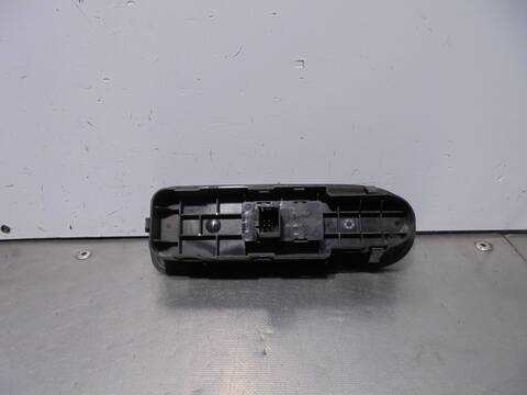 Foto 3ª: Botonera Elevalunas Citroen C5 BUSINESS BERLINA 140CV 103KW [RHF] (2010)