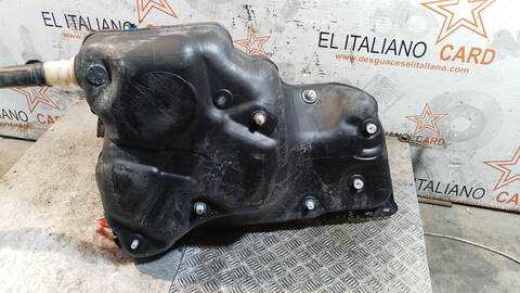 Foto 4ª: Deposito de Combustible Peugeot Rifter ACTIVE PACK STANDARD 102CV 75KW [YHT] (2022)