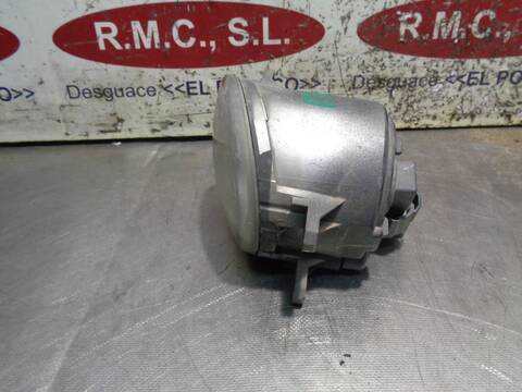 Foto 4ª: Faro Antiniebla Delantero Izquierdo Toyota Corolla 2.0 TD CAT 126CV 93KW [1AD] (2008)